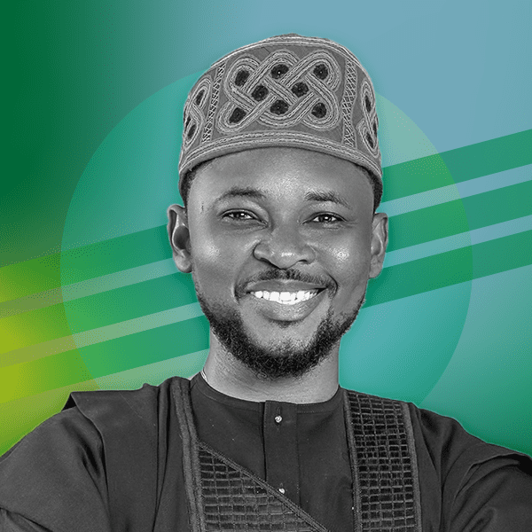 JJ Omojuwa