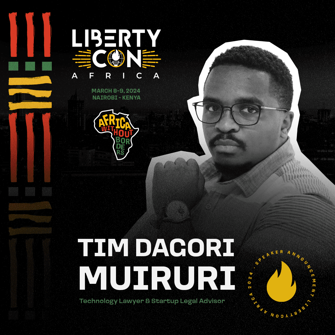 Tim Dagori Muiruri